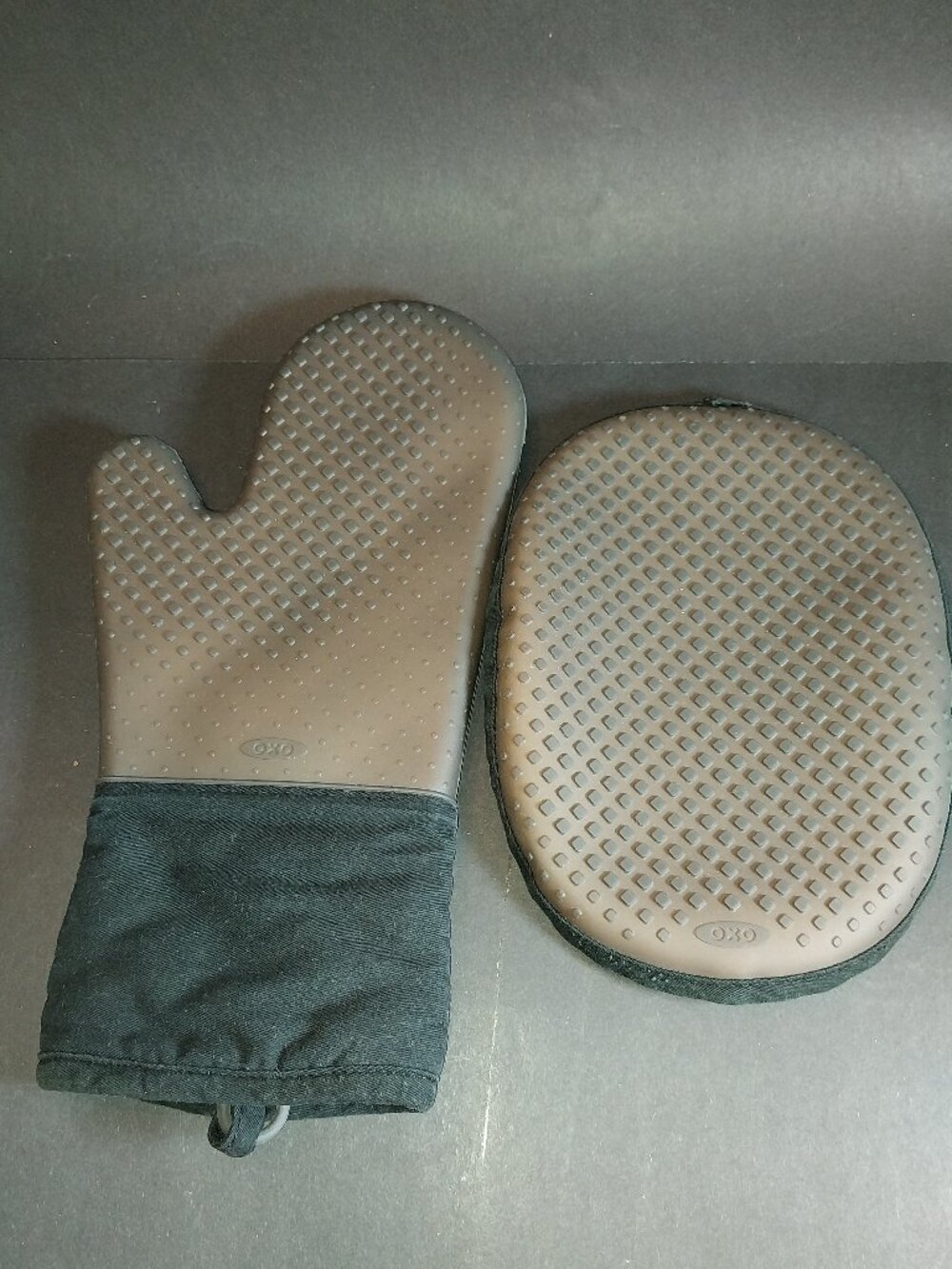 OXO Good Grips Oven Mitt & Pot Holder